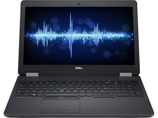 Dell Precision 3510 15.6" Laptop i7-6700HQ - No OS - Grade A Dell Precision 3510 15.6" Laptop i7-6700HQ - No OS - Grade A