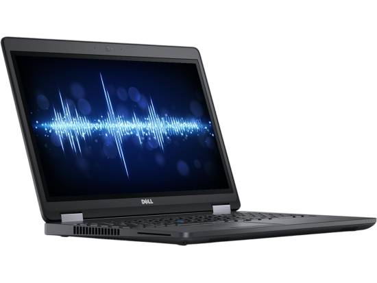 Dell Precision 3510 15.6" Laptop i7-6700HQ - No OS - Grade A Dell Precision 3510 15.6" Laptop i7-6700HQ - No OS - Grade A