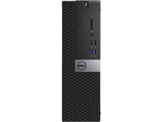 Dell OptiPlex 5050 SFF Computer i7-7700 - No OS - Grade A Dell OptiPlex 5050 SFF Computer i7-7700 - No OS - Grade A