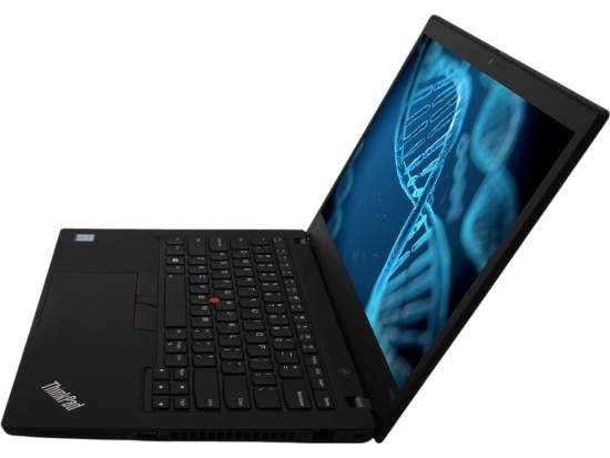 Lenovo P43S 14" FHD Laptop i7-8565U - Windows 11 - Grade A Lenovo P43S 14" FHD Laptop i7-8565U - Windows 11 - Grade A
