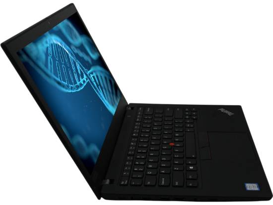 Lenovo P43S 14" FHD Laptop i7-8565U - Windows 11 - Grade A Lenovo P43S 14" FHD Laptop i7-8565U - Windows 11 - Grade A