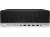 HP ProDesk 600 G5 SFF Computer i5-9500 - Windows 11 - Grade C HP ProDesk 600 G5 SFF Computer i5-9500 - Windows 11 - Grade C
