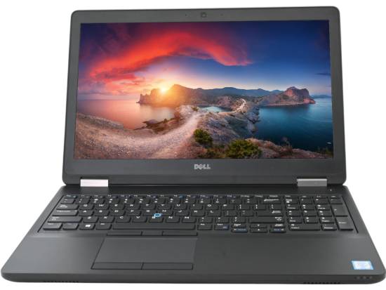 Dell Latitude E5570 15.6" Laptop i5-6200U - No OS - Grade A Dell Latitude E5570 15.6" Laptop i5-6200U - No OS - Grade A