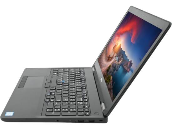 Dell Latitude E5570 15.6" Laptop i5-6200U - No OS - Grade A Dell Latitude E5570 15.6" Laptop i5-6200U - No OS - Grade A