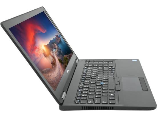 Dell Latitude E5570 15.6" Laptop i5-6200U - No OS - Grade A Dell Latitude E5570 15.6" Laptop i5-6200U - No OS - Grade A