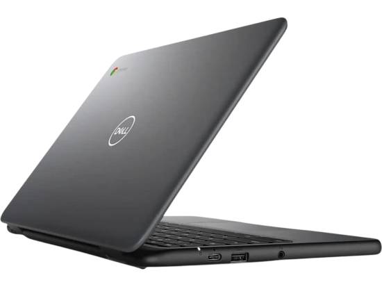 Dell Chromebook 3100 11.6" Laptop Celeron N4000 - Grade A Dell Chromebook 3100 11.6" Laptop Celeron N4000 - Grade A