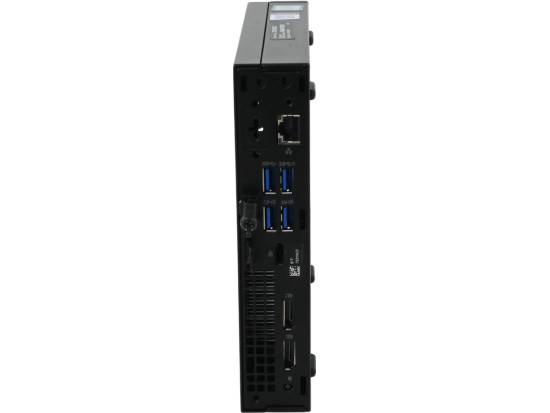 Dell OptiPlex 7070 Micro Computer i7-9700T - Windows 11 - Grade A Dell OptiPlex 7070 Micro Computer i7-9700T - Windows 11 - Grade A