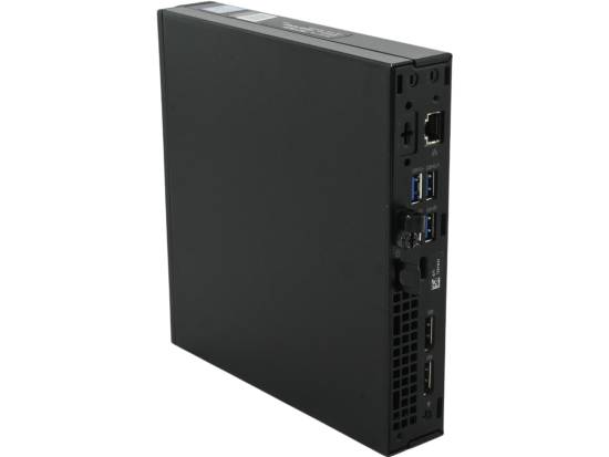Dell OptiPlex 7070 Micro Computer i7-9700T - Windows 11 - Grade A Dell OptiPlex 7070 Micro Computer i7-9700T - Windows 11 - Grade A