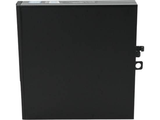 Dell OptiPlex 7070 Micro Computer i7-9700T - Windows 11 - Grade A Dell OptiPlex 7070 Micro Computer i7-9700T - Windows 11 - Grade A