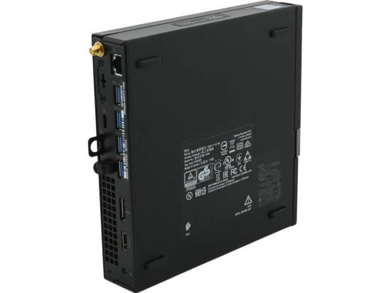 Dell OptiPlex 7050 Micro Computer i7-7700T - Windows 10 - Grade A Dell OptiPlex 7050 Micro Computer i7-7700T - Windows 10 - Grade A
