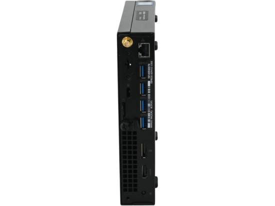 Dell OptiPlex 7050 Micro Computer i7-7700T - Windows 10 - Grade A Dell OptiPlex 7050 Micro Computer i7-7700T - Windows 10 - Grade A