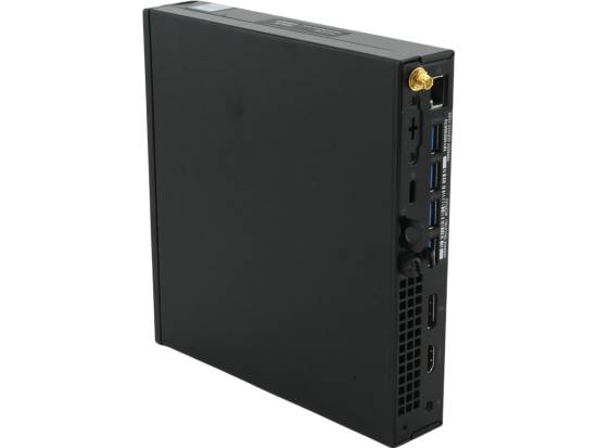 Dell OptiPlex 7050 Micro Computer i7-7700T - Windows 10 - Grade A Dell OptiPlex 7050 Micro Computer i7-7700T - Windows 10 - Grade A