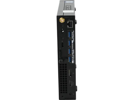 Dell OptiPlex 7050 Micro Computer i7-7700T No OS - Grade A Dell OptiPlex 7050 Micro Computer i7-7700T No OS - Grade A