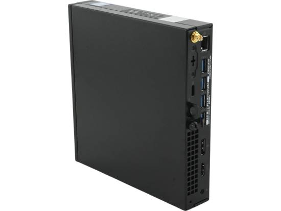 Dell OptiPlex 7050 Micro Computer i7-7700T No OS - Grade A Dell OptiPlex 7050 Micro Computer i7-7700T No OS - Grade A