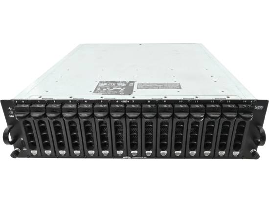 Dell PowerVault MD1000 15-Bay Storage Array - Refurbished Dell PowerVault MD1000 15-Bay Storage Array - Refurbished