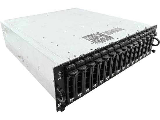 Dell PowerVault MD1000 15-Bay Storage Array - Refurbished Dell PowerVault MD1000 15-Bay Storage Array - Refurbished