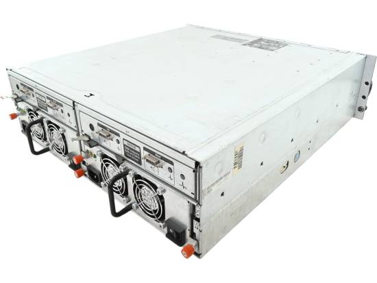 Dell PowerVault MD1000 15-Bay Storage Array - Refurbished Dell PowerVault MD1000 15-Bay Storage Array - Refurbished