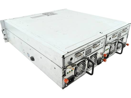 Dell PowerVault MD1000 15-Bay Storage Array - Refurbished Dell PowerVault MD1000 15-Bay Storage Array - Refurbished
