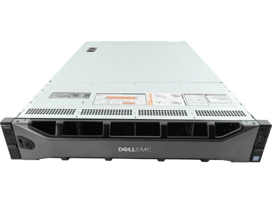 Dell PowerEdge XC730XD-12 12-Bay Storage Array - Refurbished Dell PowerEdge XC730XD-12 12-Bay Storage Array - Refurbished