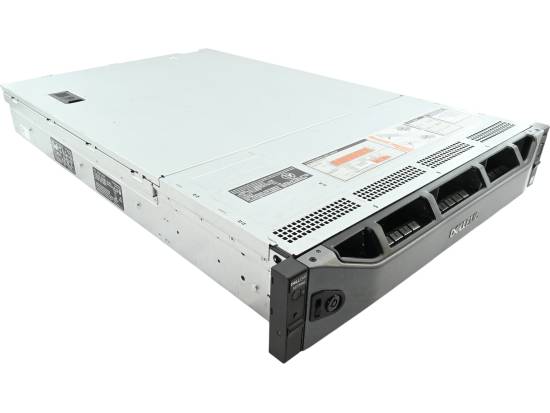 Dell PowerEdge XC730XD-12 12-Bay Storage Array - Refurbished Dell PowerEdge XC730XD-12 12-Bay Storage Array - Refurbished
