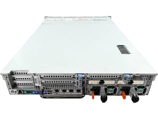 Dell PowerEdge XC730XD-12 12-Bay Storage Array - Refurbished Dell PowerEdge XC730XD-12 12-Bay Storage Array - Refurbished