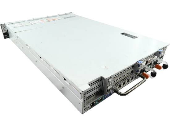 Dell PowerEdge XC730XD-12 12-Bay Storage Array - Refurbished Dell PowerEdge XC730XD-12 12-Bay Storage Array - Refurbished