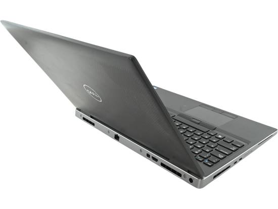 Dell Precision 7540 15.6" Laptop i7-9850H - Windows 11 - Grade C Dell Precision 7540 15.6" Laptop i7-9850H - Windows 11 - Grade C