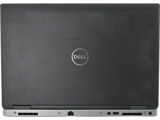 Dell Precision 7540 15.6" Laptop i7-9850H - Windows 11 - Grade C Dell Precision 7540 15.6" Laptop i7-9850H - Windows 11 - Grade C