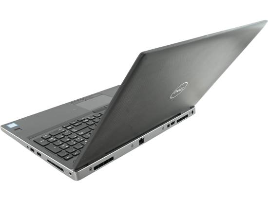 Dell Precision 7540 15.6" Laptop i7-9850H - Windows 11 - Grade C Dell Precision 7540 15.6" Laptop i7-9850H - Windows 11 - Grade C