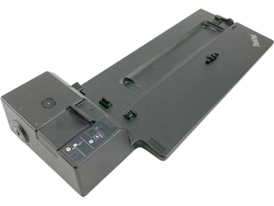 Lenovo ThinkPad Ultra Docking Station (40AJ) - Refurbished Lenovo ThinkPad Ultra Docking Station (40AJ) - Refurbished