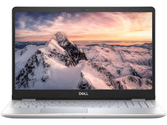 Dell Inspiron 5584 15.6" Laptop i5-8265U - No OS - Grade A Dell Inspiron 5584 15.6" Laptop i5-8265U - No OS - Grade A