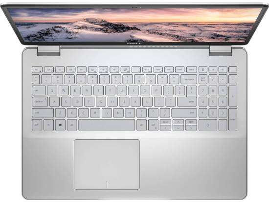 Dell Inspiron 5584 15.6" Laptop i5-8265U - No OS - Grade A Dell Inspiron 5584 15.6" Laptop i5-8265U - No OS - Grade A