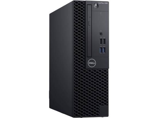 Dell OptiPlex 3060 SFF Computer i5-8500 - Windows 11 - Grade A Dell OptiPlex 3060 SFF Computer i5-8500 - Windows 11 - Grade A