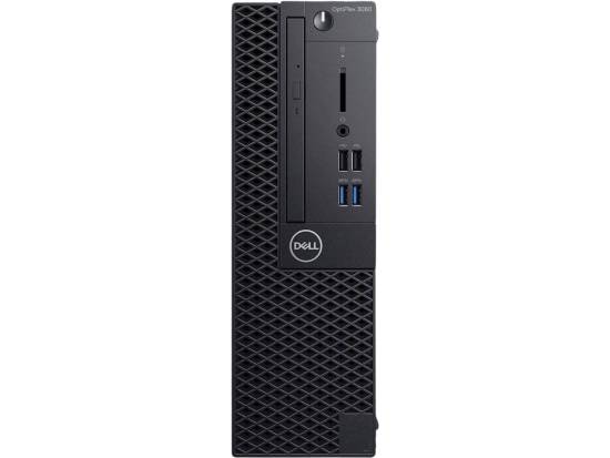 Dell OptiPlex 3060 SFF Computer i5-8500 - Windows 11 - Grade A Dell OptiPlex 3060 SFF Computer i5-8500 - Windows 11 - Grade A
