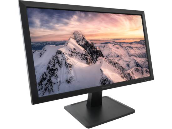 ViewSonic VA2252Sm 22" LCD Monitor - Grade A ViewSonic VA2252Sm 22" LCD Monitor - Grade A
