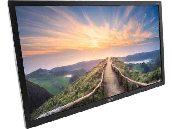 Acer XFA240 bmjdpr 24" FHD LCD Gaming Monitor - No Stand - Grade A Acer XFA240 bmjdpr 24" FHD LCD Gaming Monitor - No Stand - Grade A