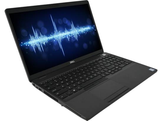 Dell Latitude 5501 15.6" Laptop i7-9850H - Windows 11 Pro - Grade A Dell Latitude 5501 15.6" Laptop i7-9850H - Windows 11 Pro - Grade A
