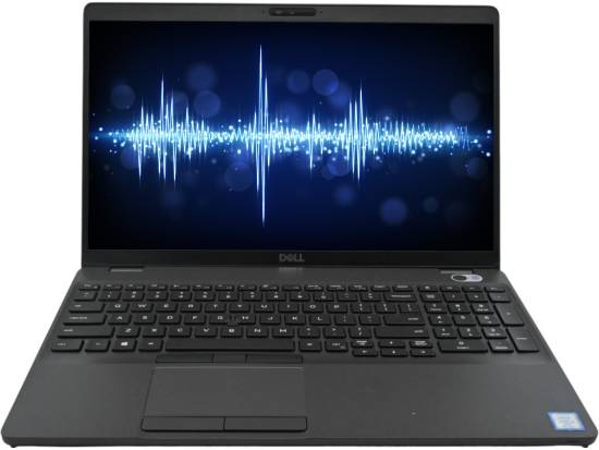 Dell Latitude 5501 15.6" Laptop i7-9850H - Windows 11 Pro - Grade A Dell Latitude 5501 15.6" Laptop i7-9850H - Windows 11 Pro - Grade A