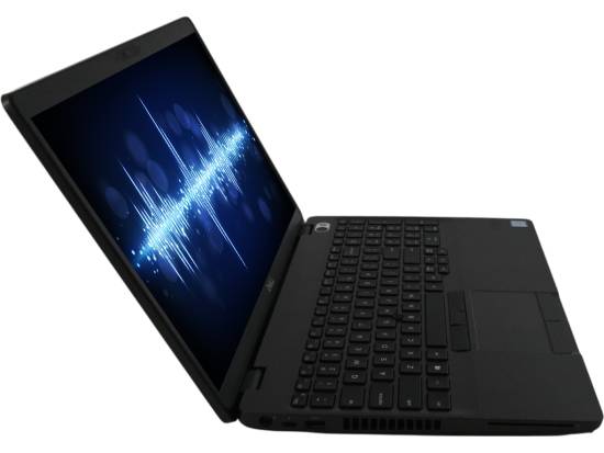Dell Latitude 5501 15.6" Laptop i7-9850H - Windows 11 Pro - Grade A Dell Latitude 5501 15.6" Laptop i7-9850H - Windows 11 Pro - Grade A