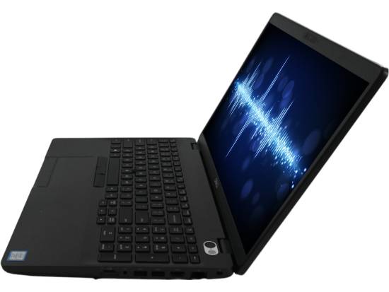 Dell Latitude 5501 15.6" Laptop i7-9850H - Windows 11 Pro - Grade A Dell Latitude 5501 15.6" Laptop i7-9850H - Windows 11 Pro - Grade A