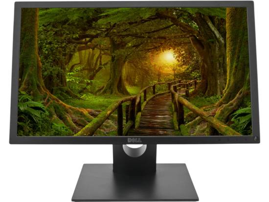 Dell E2216HV 22" Widescreen LED LCD Monitor - Grade A Dell E2216HV 22" Widescreen LED LCD Monitor - Grade A