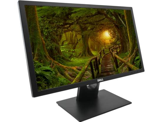 Dell E2216HV 22" Widescreen LED LCD Monitor - Grade A Dell E2216HV 22" Widescreen LED LCD Monitor - Grade A