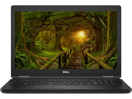 Dell Latitude E5580 15.6" Laptop i5-7200U - No OS - Grade B Dell Latitude E5580 15.6" Laptop i5-7200U - No OS - Grade B