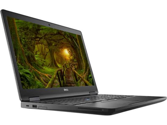 Dell Latitude E5580 15.6" Laptop i5-7200U - No OS - Grade B Dell Latitude E5580 15.6" Laptop i5-7200U - No OS - Grade B