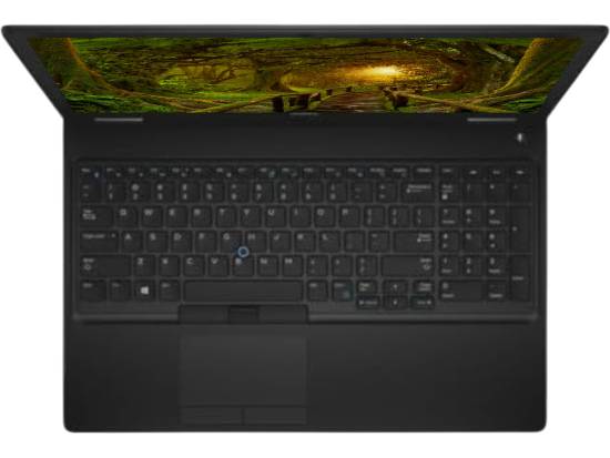 Dell Latitude E5580 15.6" Laptop i5-7200U - No OS - Grade B Dell Latitude E5580 15.6" Laptop i5-7200U - No OS - Grade B