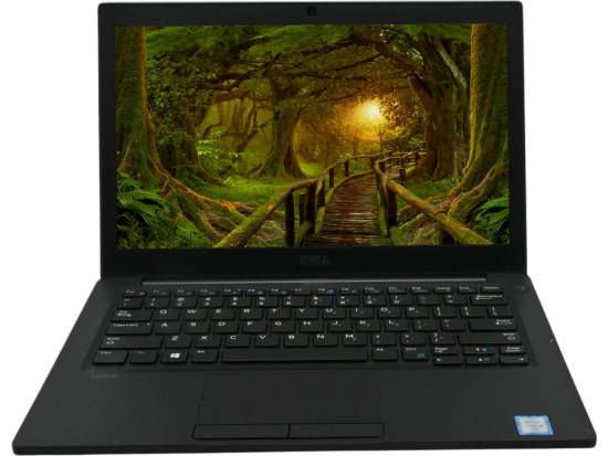 Dell Latitude 7280 12.5" Laptop i5-6300u - No OS - Grade A Dell Latitude 7280 12.5" Laptop i5-6300u - No OS - Grade A