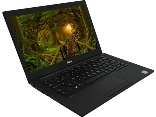 Dell Latitude 7280 12.5" Laptop i5-6300u - No OS - Grade A Dell Latitude 7280 12.5" Laptop i5-6300u - No OS - Grade A
