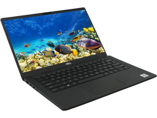Dell Latitude 7310 13.3" Laptop i5-10310U - Windows 11 - Grade A Dell Latitude 7310 13.3" Laptop i5-10310U - Windows 11 - Grade A