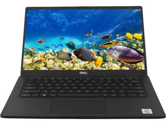 Dell Latitude 7310 13.3" Laptop i5-10310U - Windows 11 - Grade A Dell Latitude 7310 13.3" Laptop i5-10310U - Windows 11 - Grade A