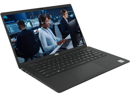 Dell Latitude 7410 14" Laptop i5-10310U - Windows 11 - Grade C Dell Latitude 7410 14" Laptop i5-10310U - Windows 11 - Grade C